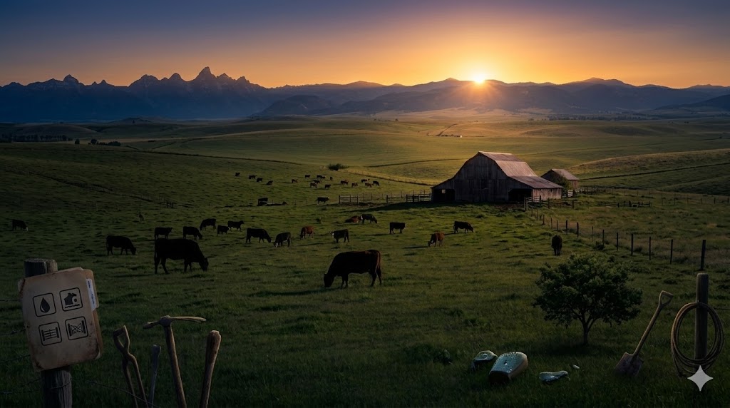 2026 Land & Ranch Market Outlook: A Year of Stalemates, Standouts, and Shifting Ground